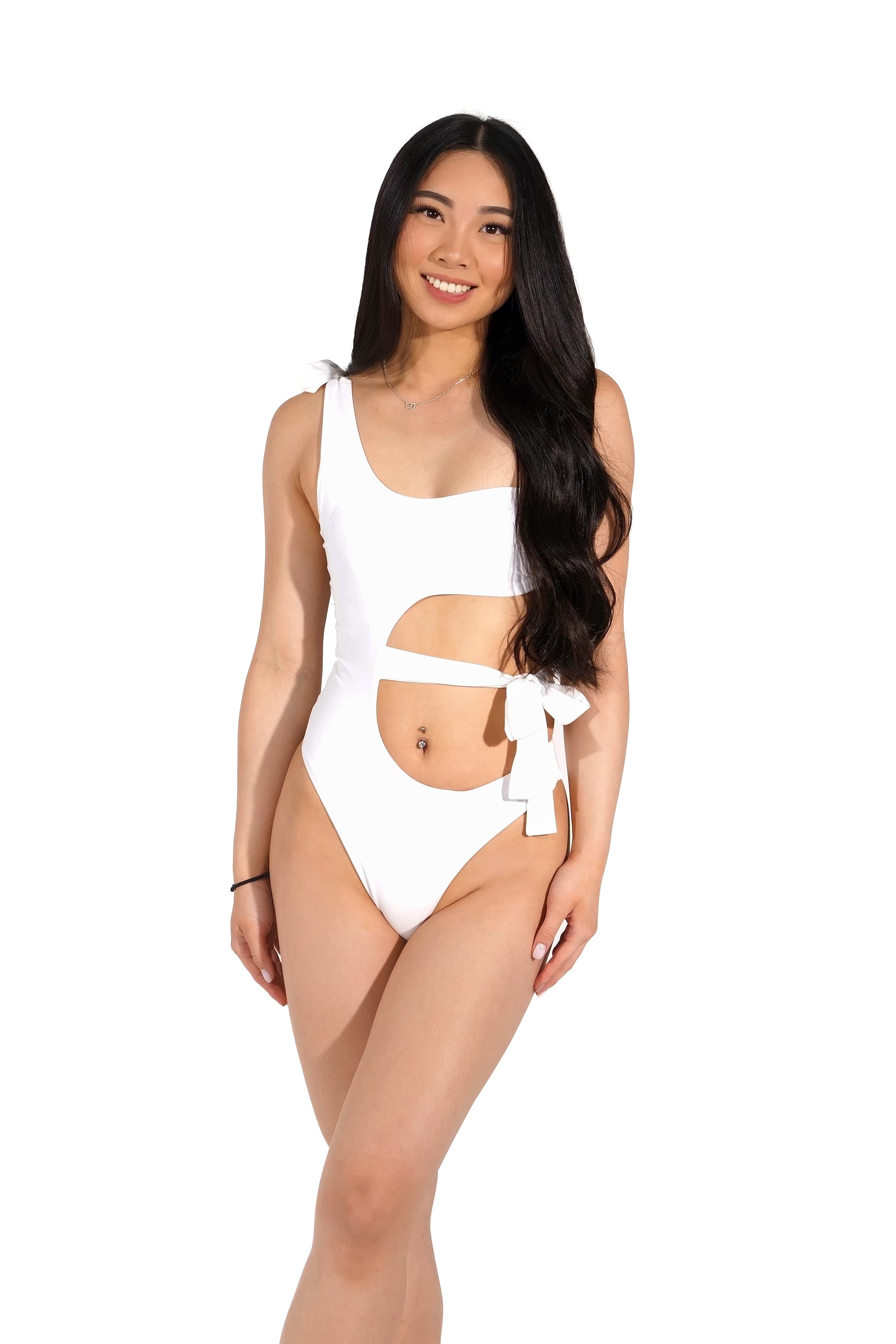 Penelope One Piece - Ivory