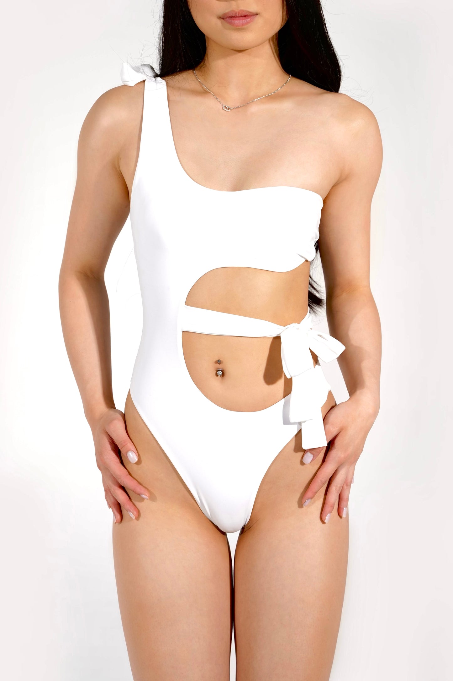 Penelope One Piece - Ivory